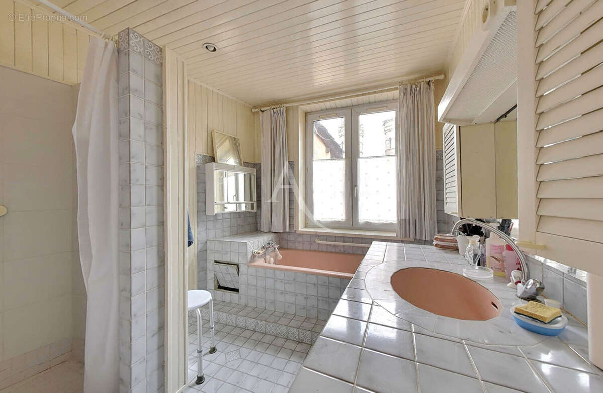 Appartement à MACON