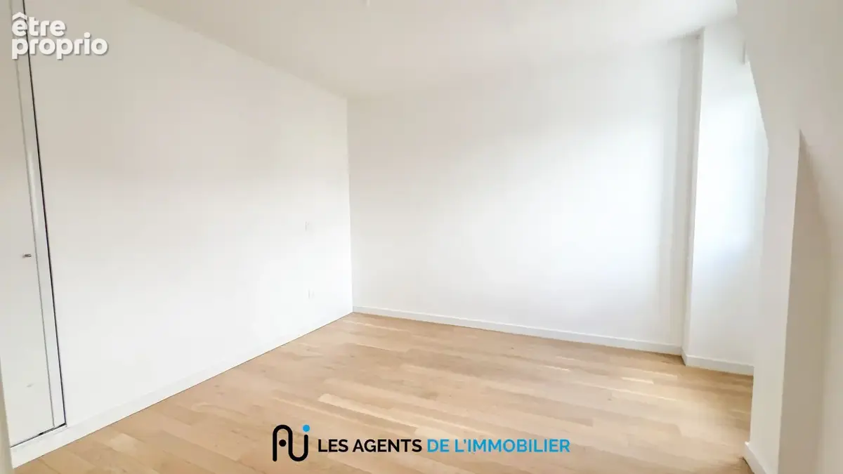 Appartement La Garenne Colombes 2 pièce(s) 40 m2 - photo 7