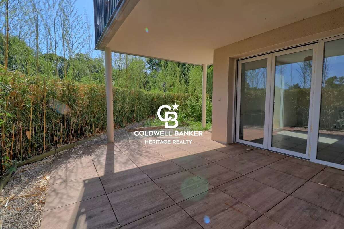 Appartement à FRANCHEVILLE