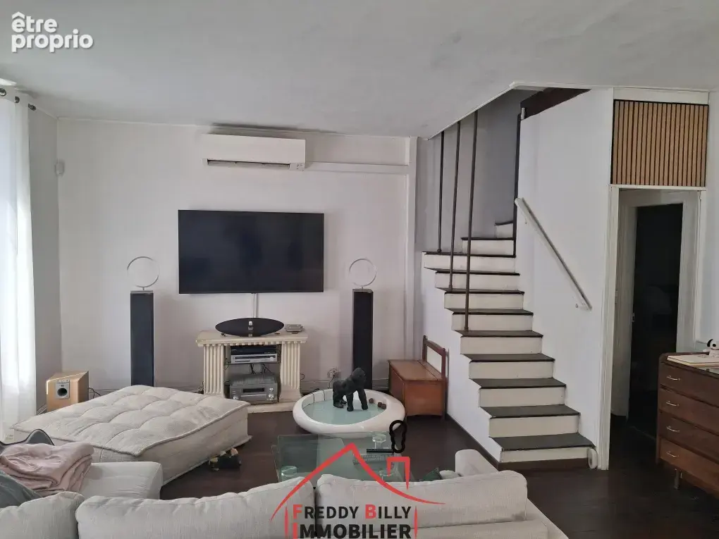 Photo Maison à Thouars au prix de 219 000€