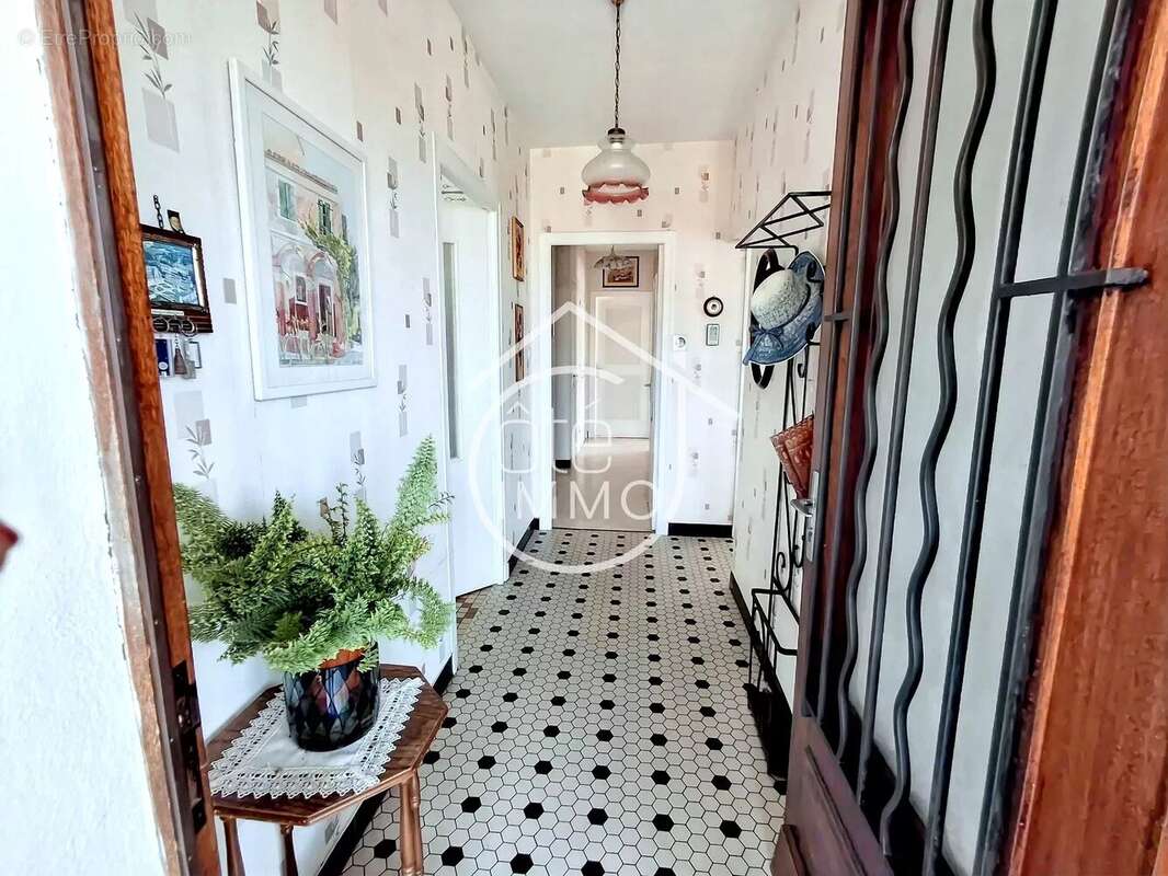 Maison à MOULEYDIER