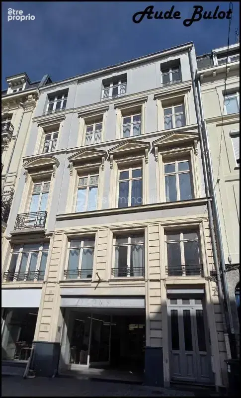 Appartement à LILLE