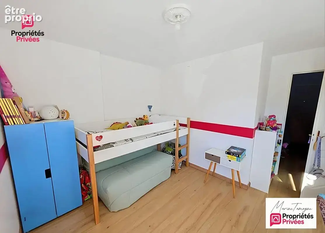 Verberie centre  61 m² + balcon 12 m² + 2 parkings  158 500 - photo 11