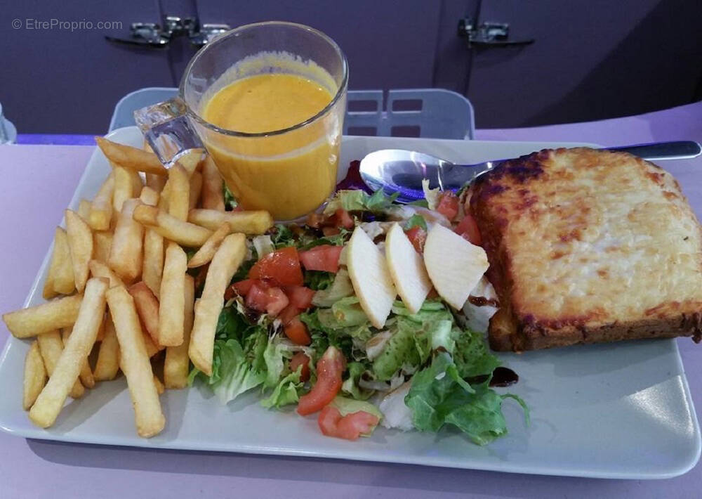 Commerce à LE HAVRE