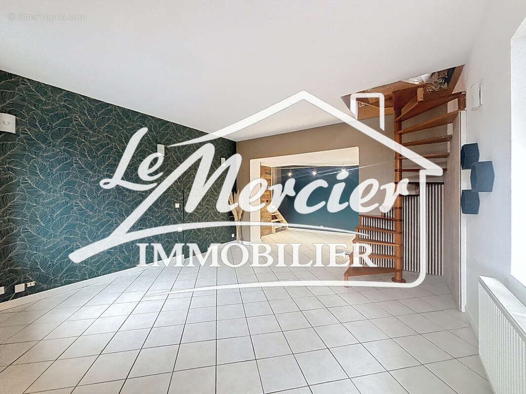 Maison à ONNAING