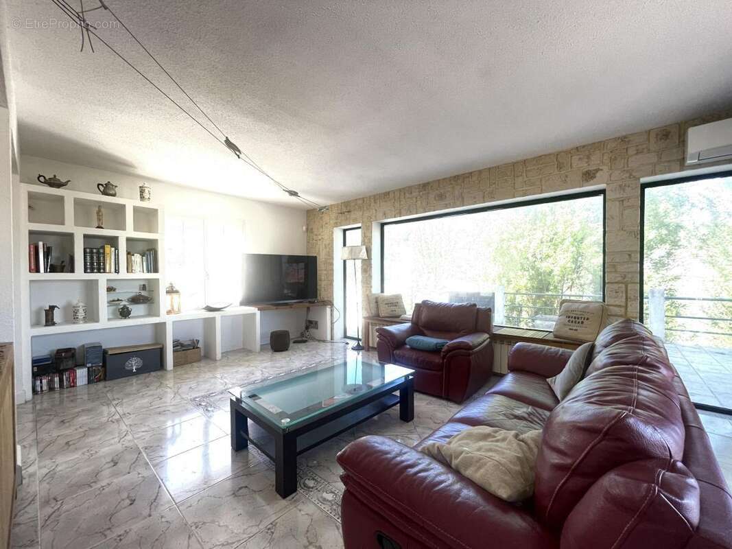 Maison à CLERMONT-L'HERAULT