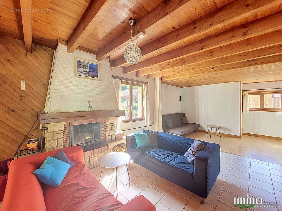Maison 5 chambres en position dominante - photo 10