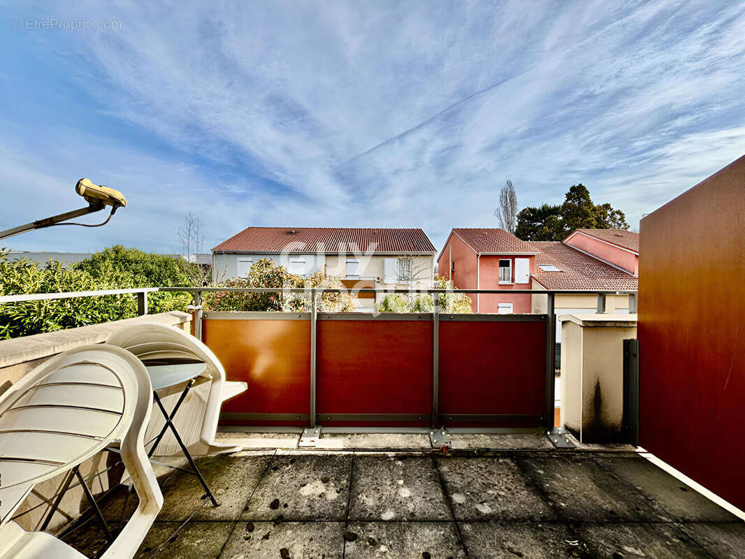 Maison à VAULX-EN-VELIN