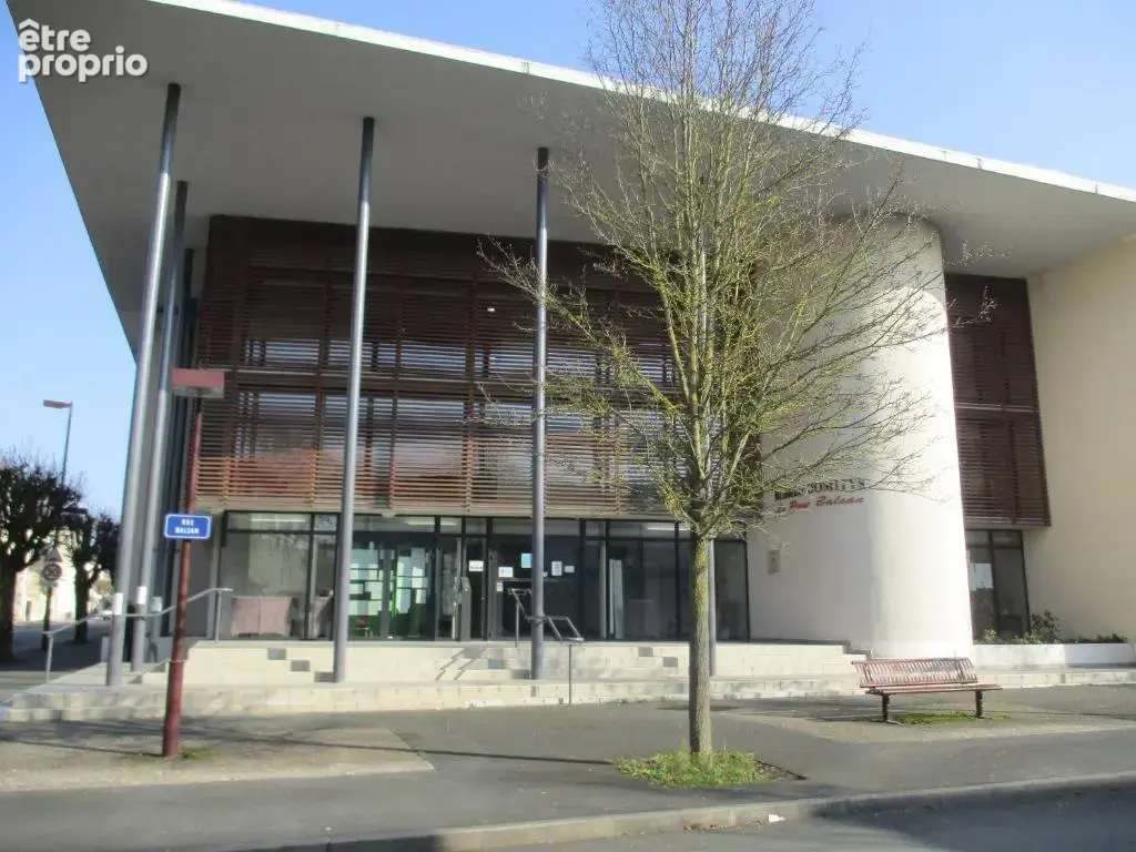 Investissement en residence Senior - photo 3