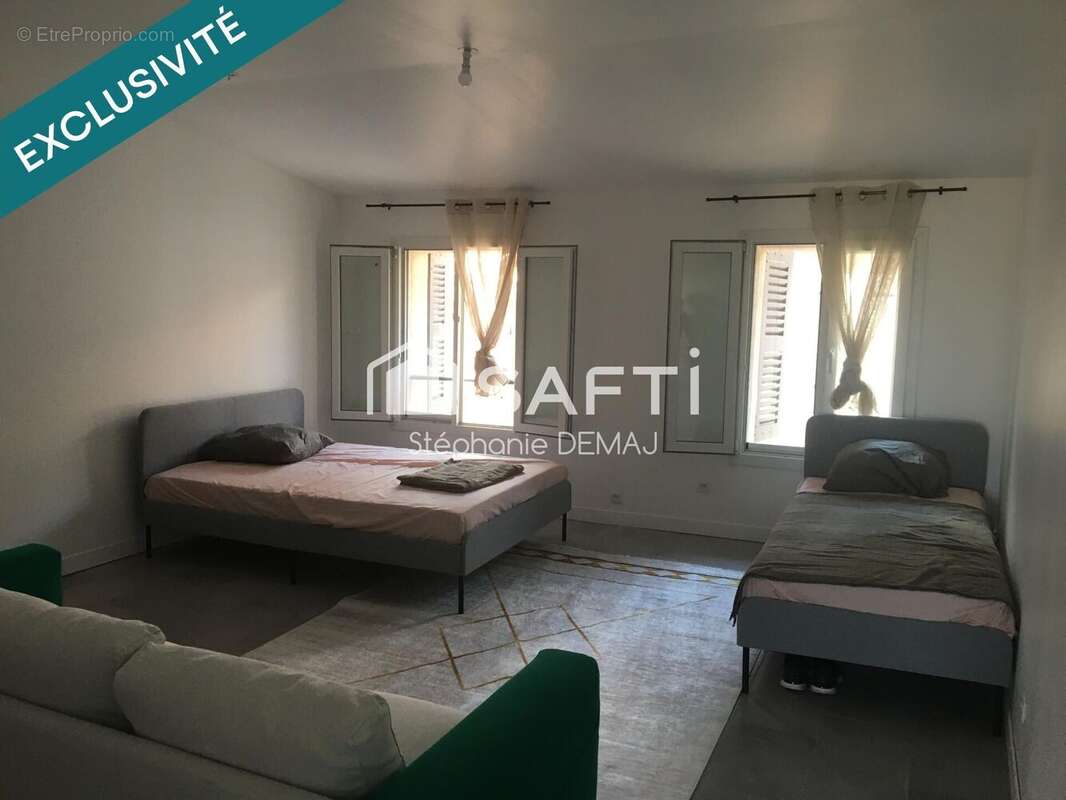 Photo 9 - Appartement à LE LUC