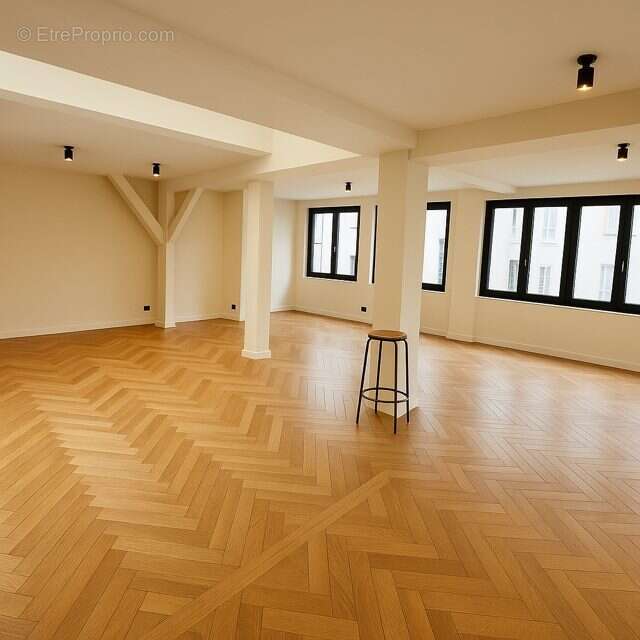 Commerce à PARIS-11E