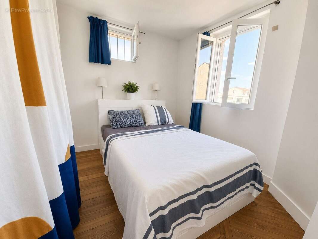 Appartement à LE VESINET