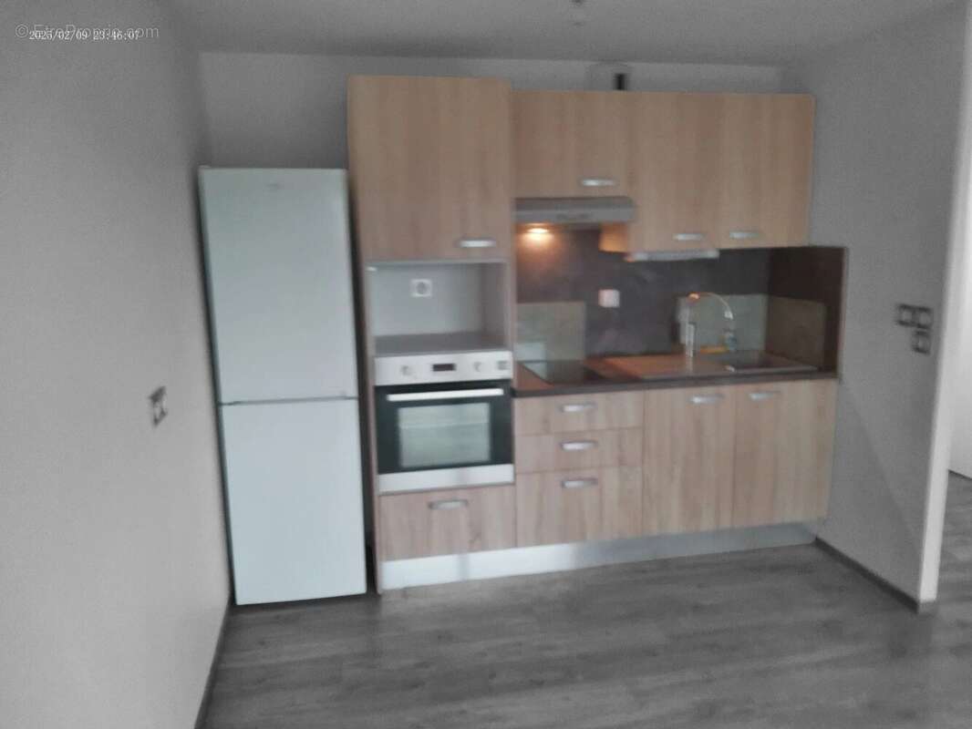 Appartement à DIJON