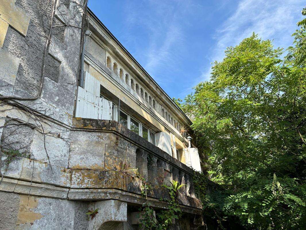 Superbe chateau d'exception à rénover ? vue panoramique sur la dordogne - photo 6