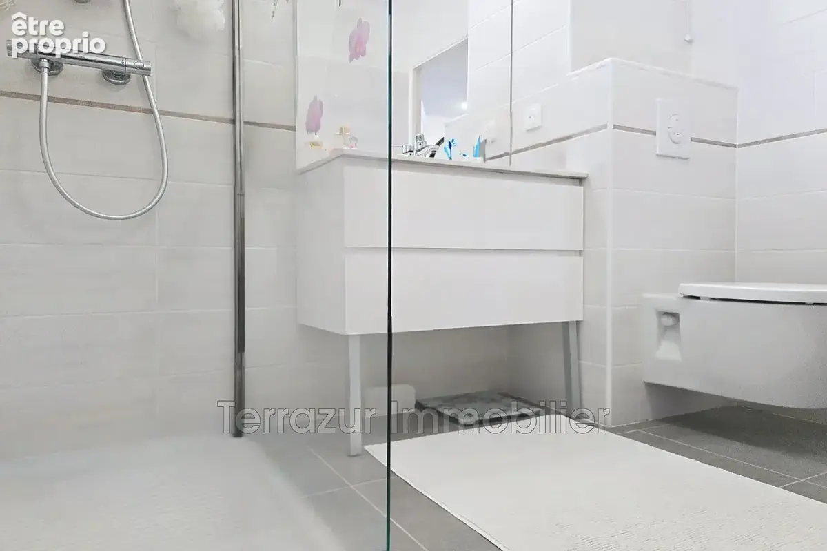 Appartement 2 pièces 44 m² à vendre à Vallauris (06220) - photo 9