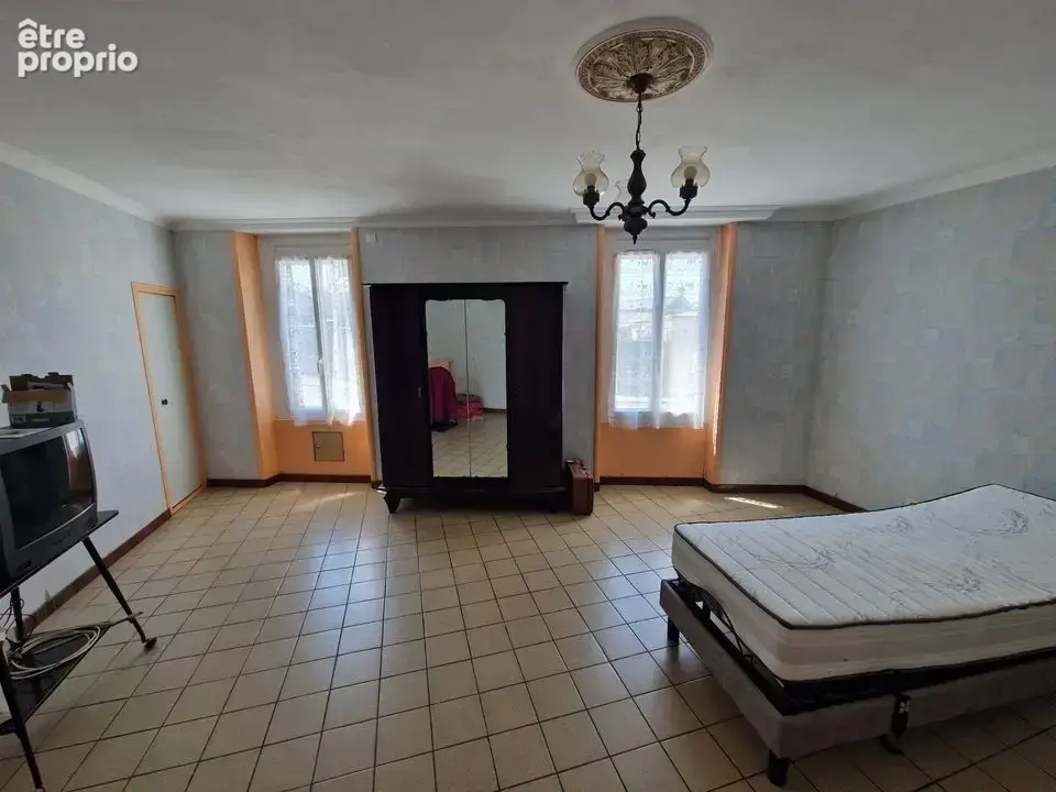 Maison 4 pièces 120 m² à vendre à Saint-Laurent-Du-Mottay (49410) - photo 3