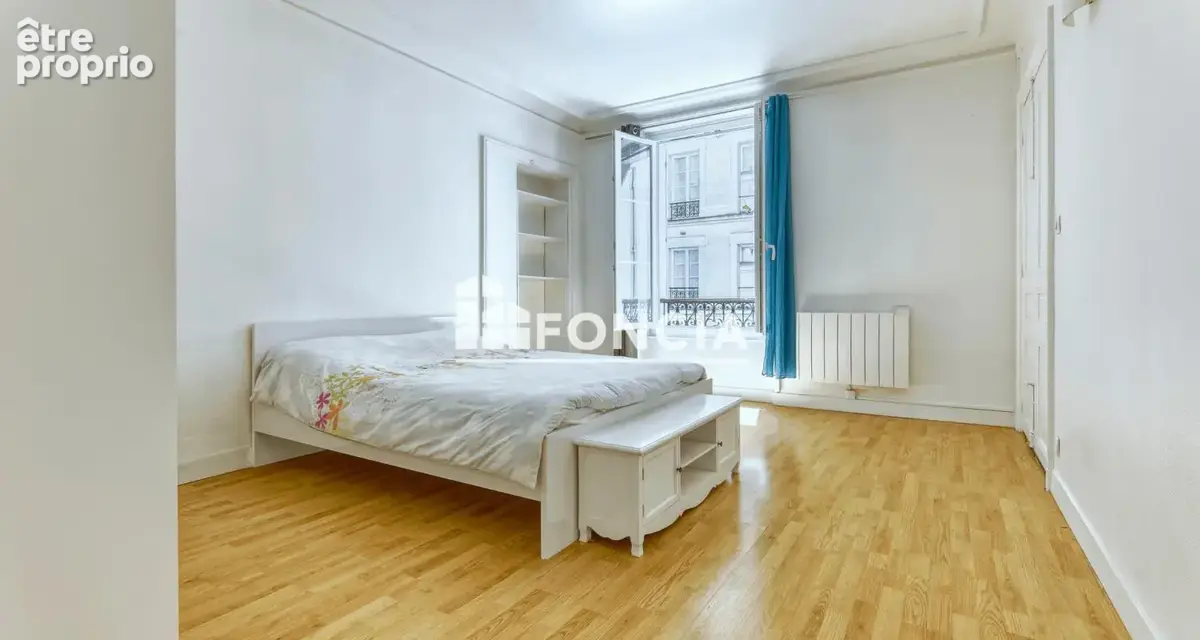 Grand appartement familial avec ascenseur – à rénover - photo 3