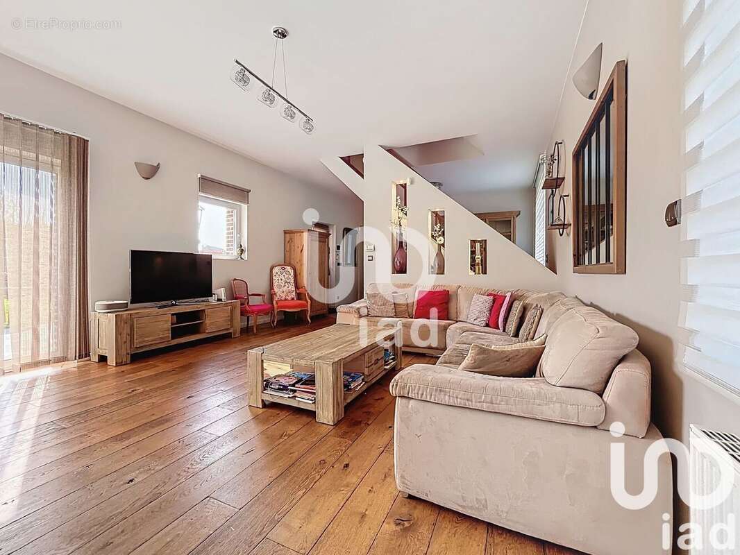 Photo 2 - Maison à RADINGHEM-EN-WEPPES