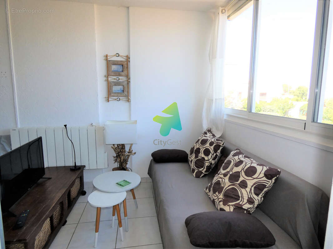 Appartement à NARBONNE