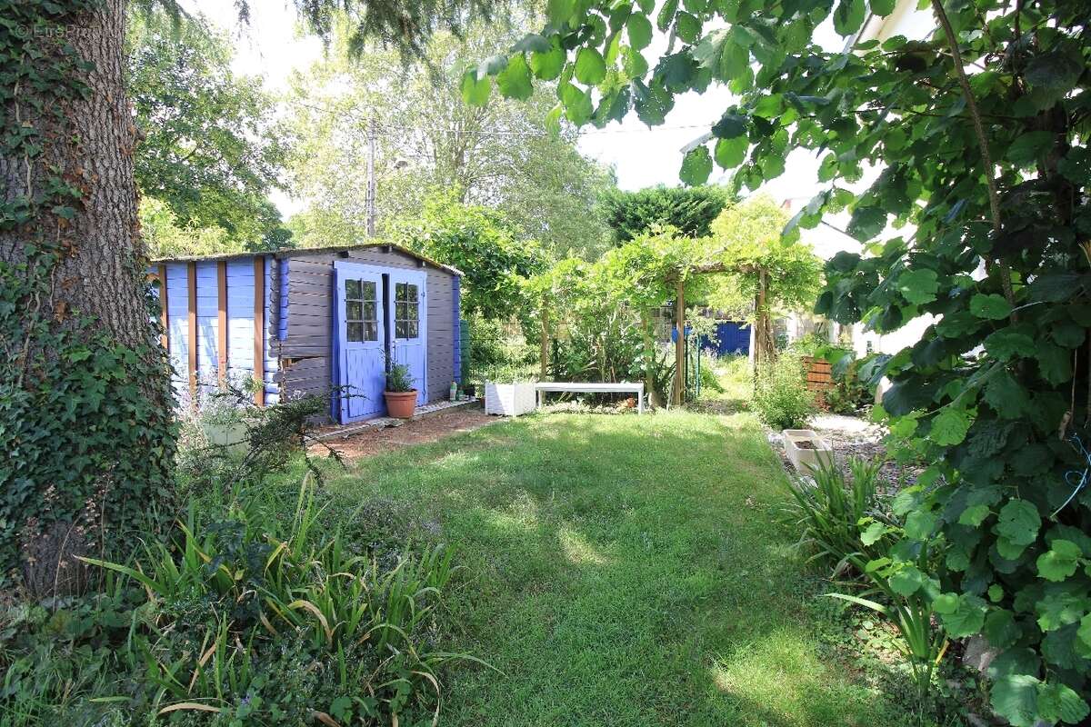 Maison 114 m² à Montgeron  - photo 13
