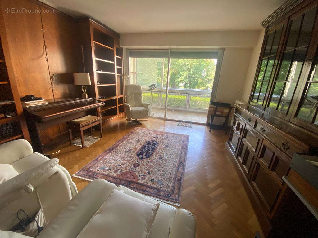 Appartement à RIEDISHEIM