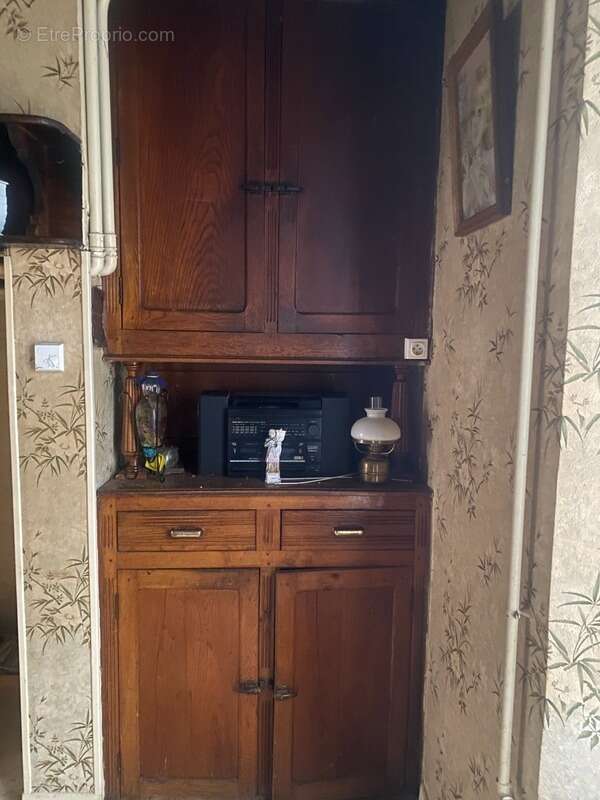 Maison à MUR-DE-BARREZ