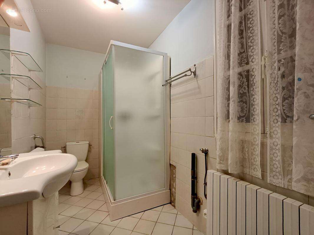 Maison à VILLENEUVE-SUR-LOT