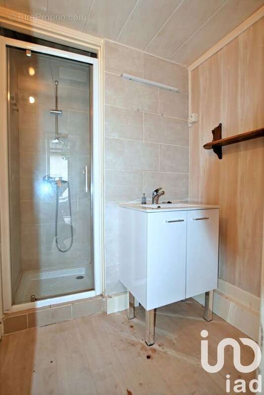 Photo 9 - Appartement à BLENEAU
