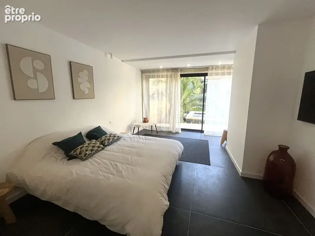 Loft d'exception « Esprit Bali » à Sarrians - photo 5