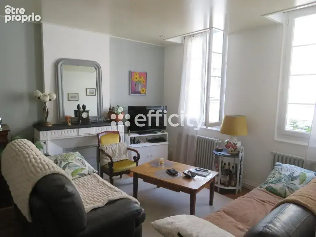 Appartement - photo 4