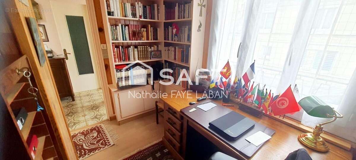 Photo 3 - Maison à CHATELLERAULT