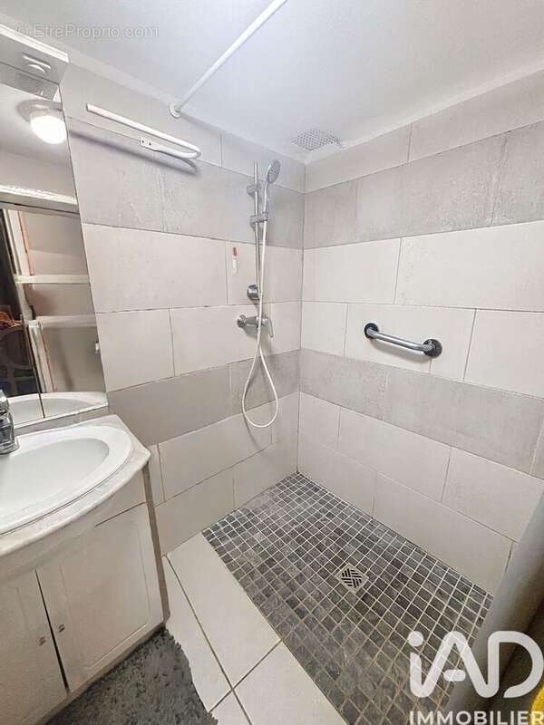 Photo 5 - Maison à PUIMISSON