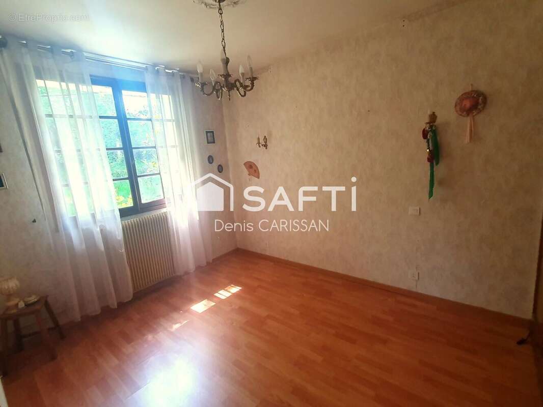Maison 90 m² à Beaumont-Du-Perigord  - photo 5