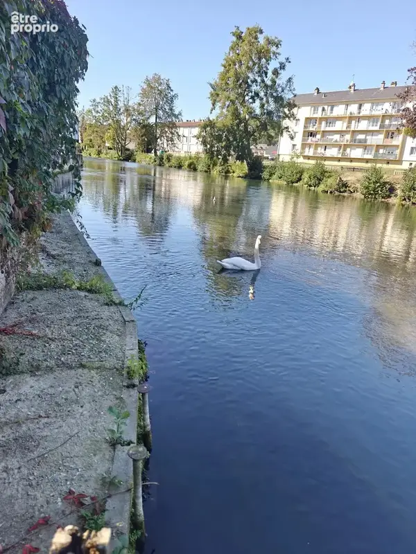 Maison brionne - photo 13