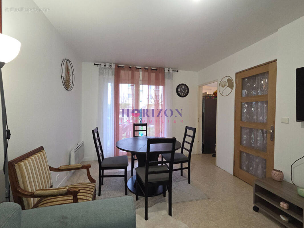 Appartement à SENLIS