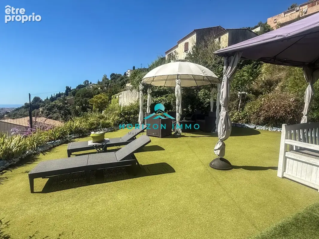 Maison 4 pièces 92 m² à vendre à Saint-Laurent-Du-Var (06700) - photo 3