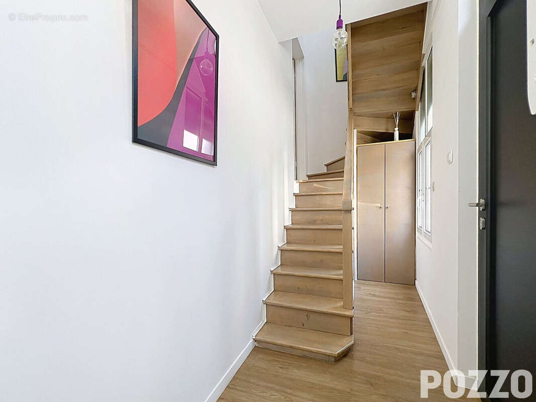 Appartement à TROUVILLE-SUR-MER