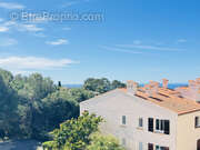 Appartement à BANDOL