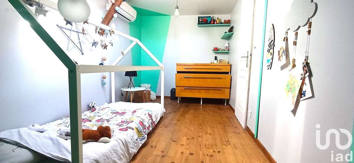 Photo 9 - Maison à MARANSIN