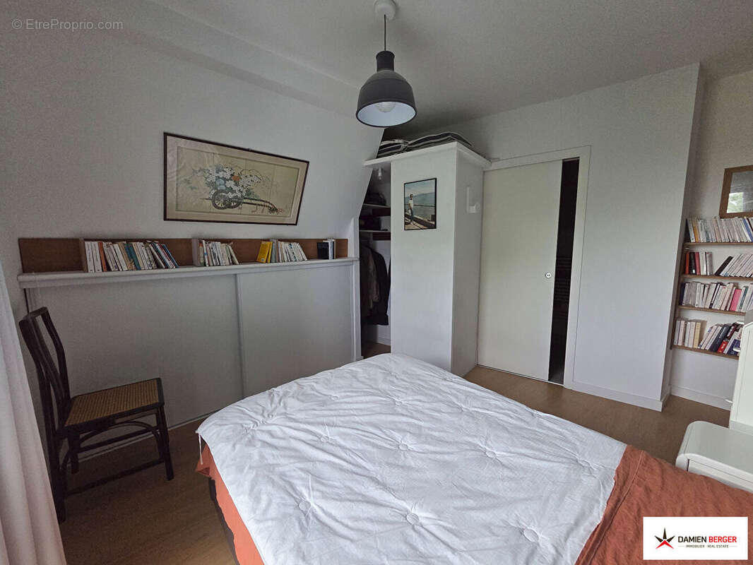 Appartement à LA ROCHELLE