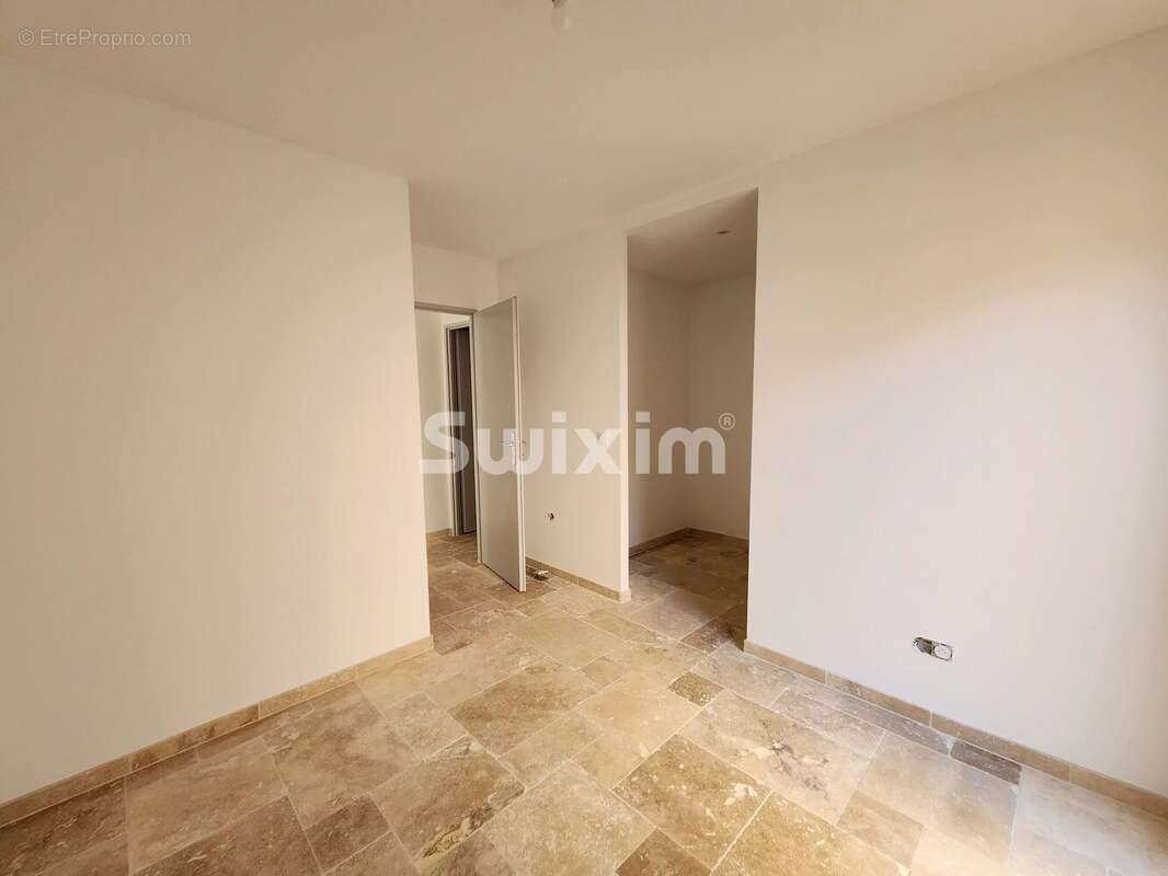 Appartement à LES ARCS