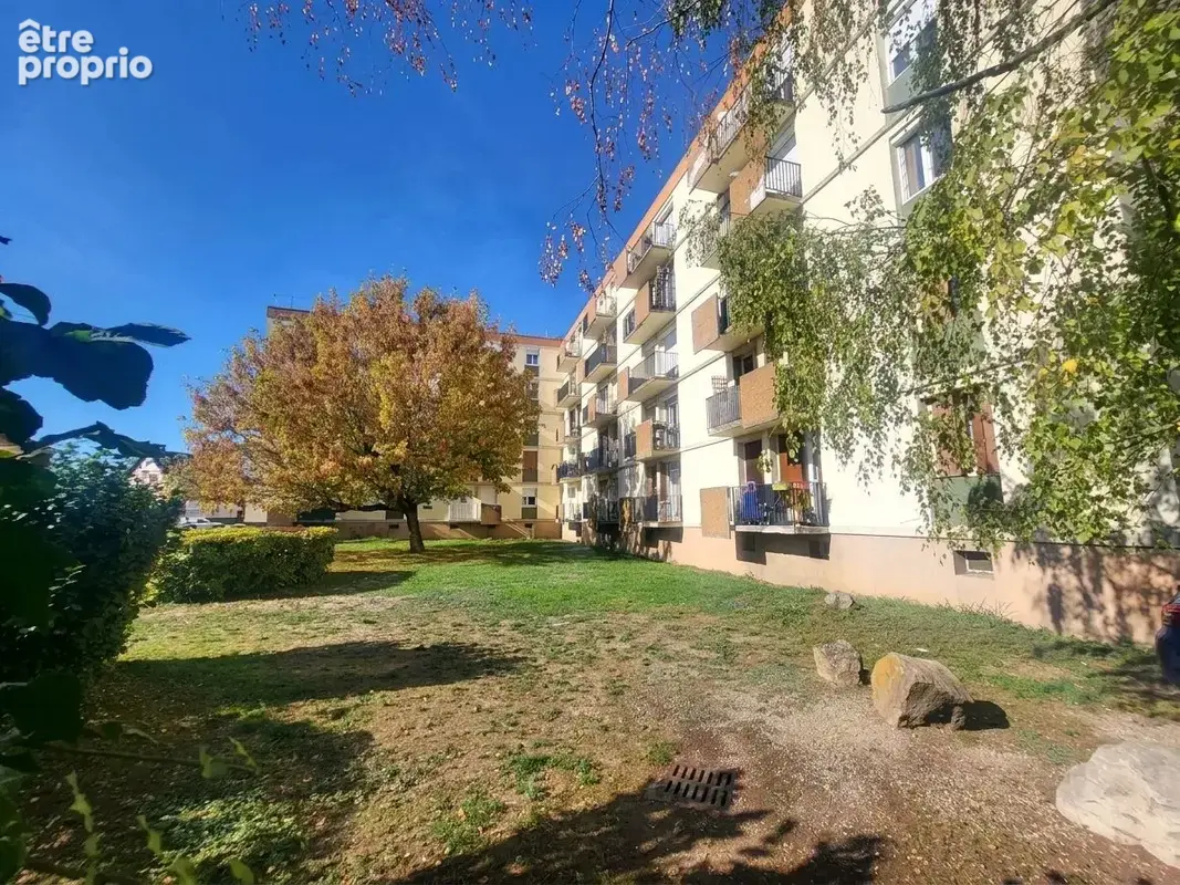 Appartement 3 pièces 58 m² à vendre à Chalon-Sur-Saone (71100) - photo 9