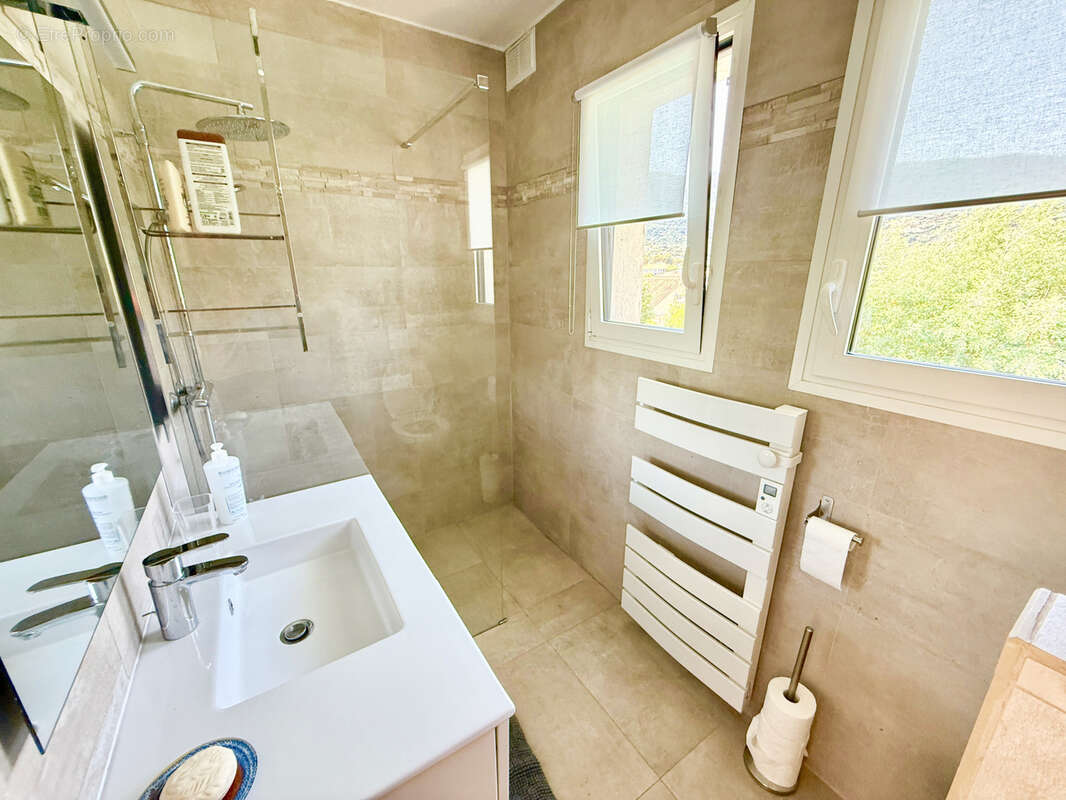 Maison à CAVALAIRE-SUR-MER