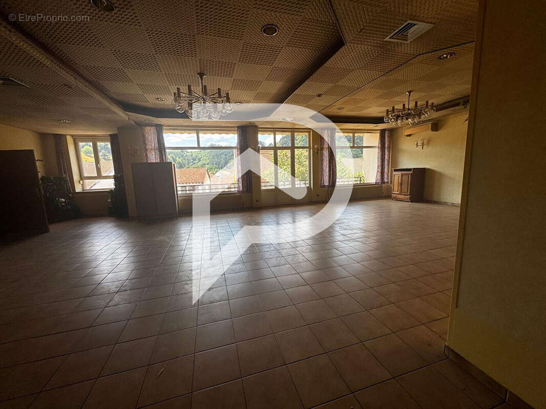 Immeuble Walscheid 2 155 m² - photo 6