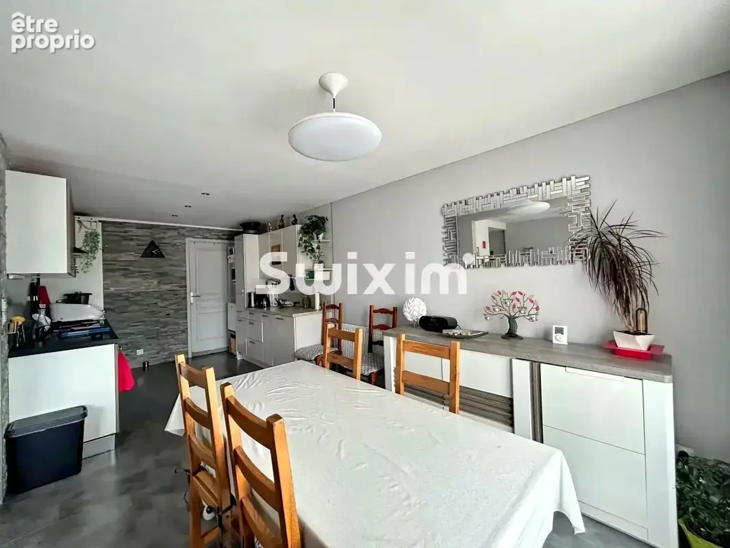 Bel appartement au coeur de toutes commodités - photo 5