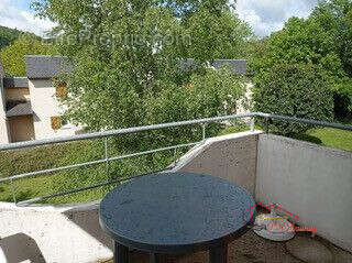 Appartement à SAINT-GENIEZ-D&#039;OLT