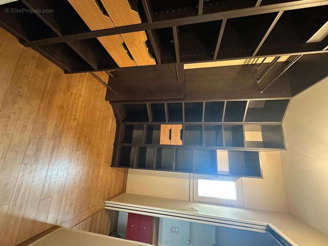 Maison à LES PONTS-DE-CE