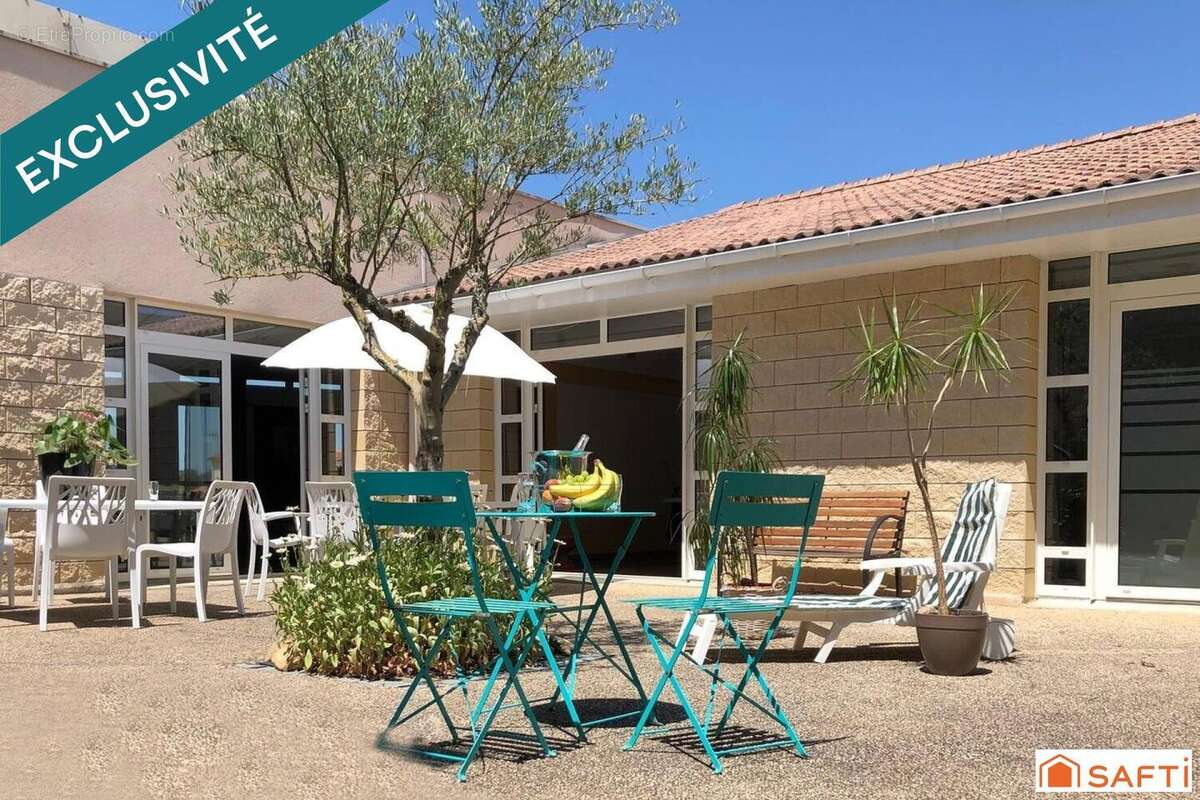 Photo 7 - Appartement à BOUILLE-LORETZ