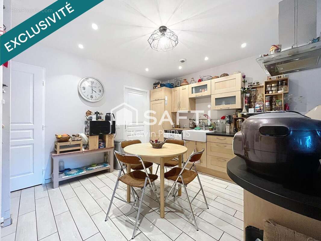 Photo 4 - Maison à MERIGNAC