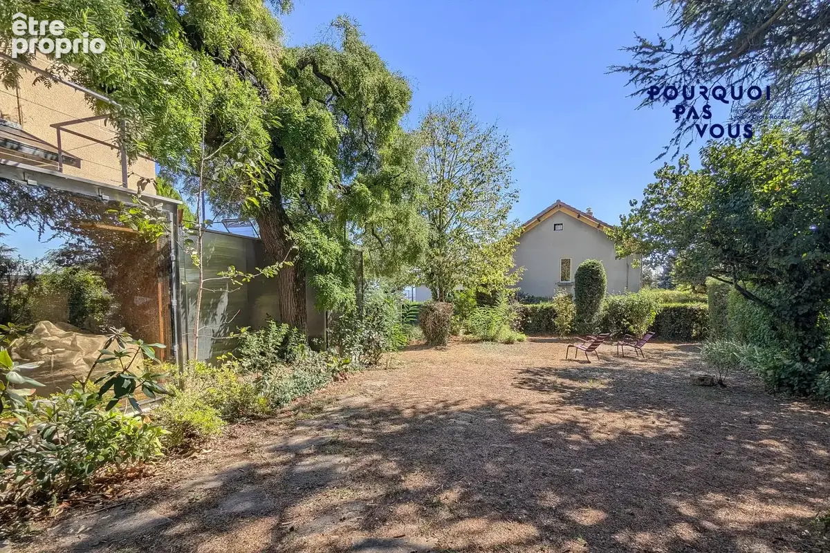Maison 7 pièces 200 m² à vendre à Caluire-Et-Cuire (69300) - photo 4